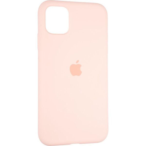 Чехол Original Silicone Case для Apple iPhone 11 Pro Max бампер накладка Full Soft Grapefruit
Чехол Original Silicone Case для Apple iPhone 11 Pro Max бампер накладка Full Soft Grapefruit