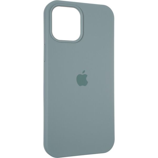 Чехол Fiji Silicone Case для Apple iPhone 12 Pro Max бампер накладка Full Soft Pine Green
Чехол Fiji Silicone Case для Apple iPhone 12 Pro Max бампер накладка Full Soft Pine Green
