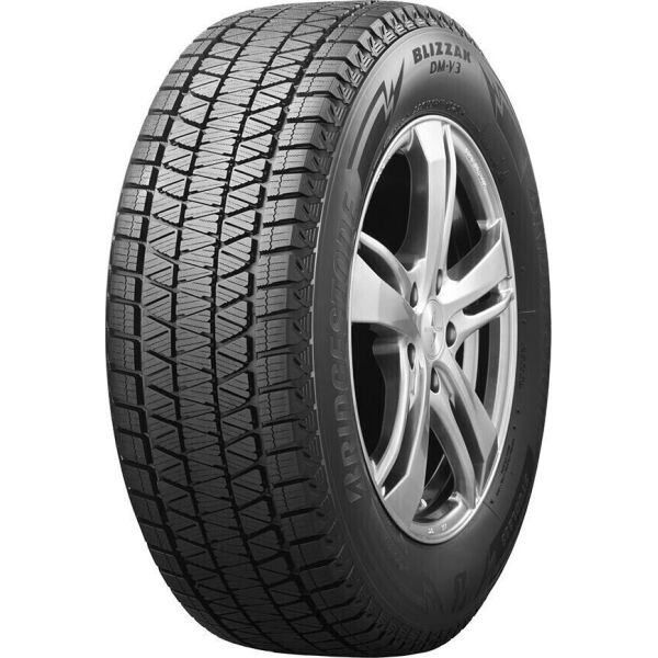 Шина 205/80R16 Blizzak DM-V3 104R XL TL Bridgestone
Шина 205/80R16 Blizzak DM-V3 104R XL TL Bridgestone
