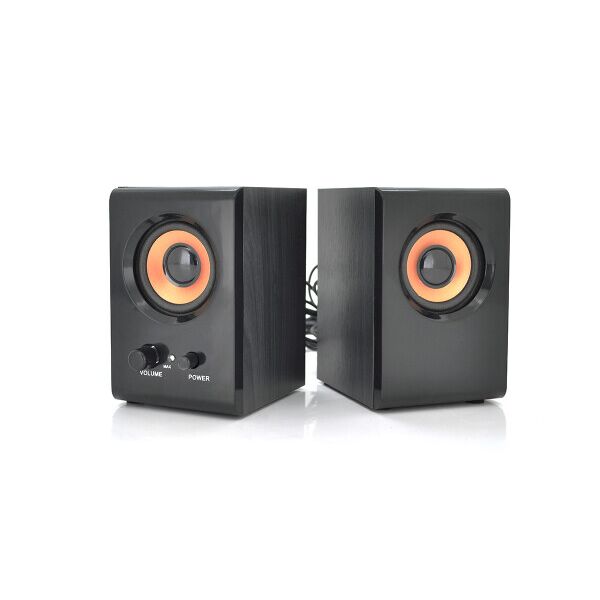 Колонки JEDEL JNS-43 220V+3.5mm, 2x5W, 80Hz- 20KHz, с регулятором громкости, Black, BOX, Q50
Колонки JEDEL JNS-43 220V+3.5mm, 2x5W, 80Hz- 20KHz, с регулятором громкости, Black, BOX, Q50