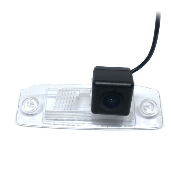 Штатная камера заднего вида My Way MW-6233F для Hyundai Elantra 2006-2010 /Accent 2006-2010
Штатная камера заднего вида My Way MW-6233F для Hyundai Elantra 2006-2010 /Accent 2006-2010