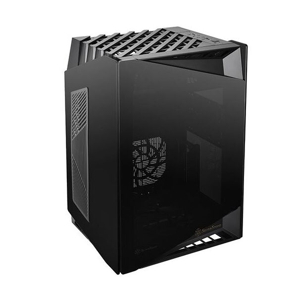 Корпус SilverStone LUCID LD03B-AF, MiniITX, USB Type-C *1,USB3.0*1,2*120мм,стекло,без БП,черный
Корпус SilverStone LUCID LD03B-AF, MiniITX, USB Type-C *1,USB3.0*1,2*120мм,стекло,без БП,черный