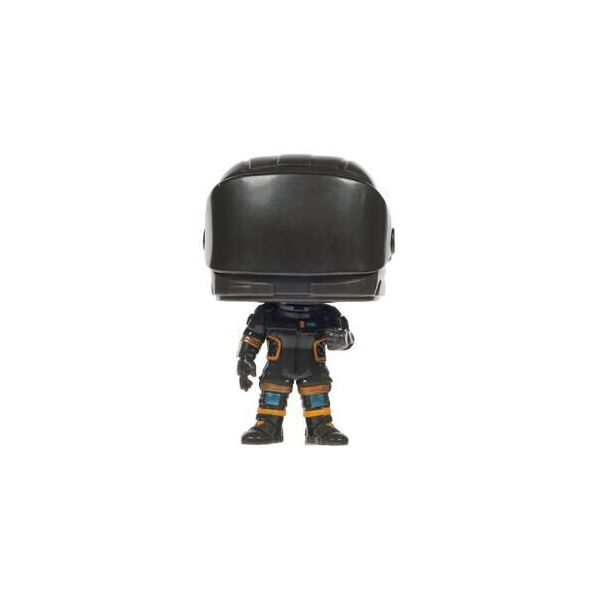 Funko Коллекционная фигурка Funko POP! Vinyl: Games: Fortnite: Dark Voyager (GW) (MT) (Exc) 40946
Funko Коллекционная фигурка Funko POP! Vinyl: Games: Fortnite: Dark Voyager (GW) (MT) (Exc) 40946