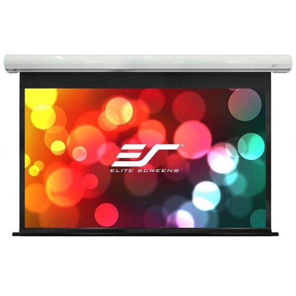 Экран EliteScreen моториз.SK150XHW-E6 150"/White FG/187x332/16:9/TopDrop 31/ДУ/триг.управл.
Экран EliteScreen моториз.SK150XHW-E6 150"/White FG/187x332/16:9/TopDrop 31/ДУ/триг.управл.