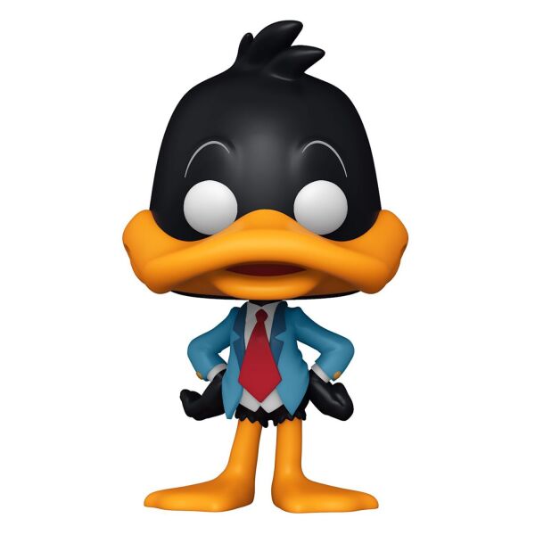 Funko Коллекционная фигурка Funko POP! Movies Space Jam A New Legacy Daffy Duck as Coach 55980
Funko Коллекционная фигурка Funko POP! Movies Space Jam A New Legacy Daffy Duck as Coach 55980