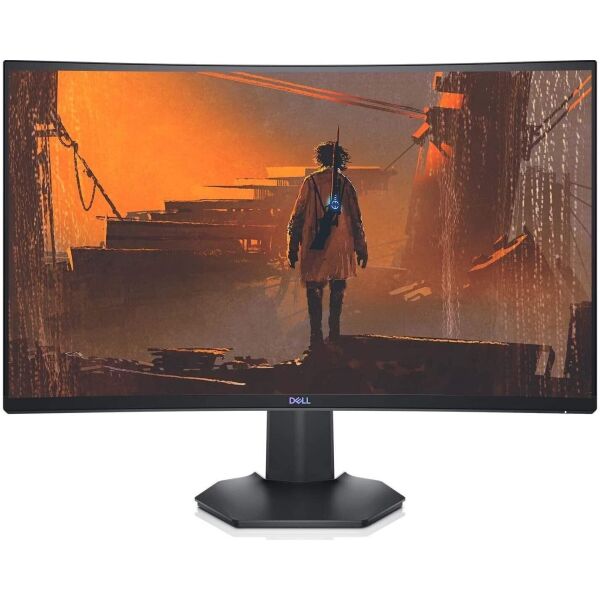 Монитор LCD 27" DELL S2721HGF 2xHDMI, DP, Audio, VA, 144Hz, 1ms, CURVED, FreeSync, G-SYNC
Монитор LCD 27" DELL S2721HGF 2xHDMI, DP, Audio, VA, 144Hz, 1ms, CURVED, FreeSync, G-SYNC