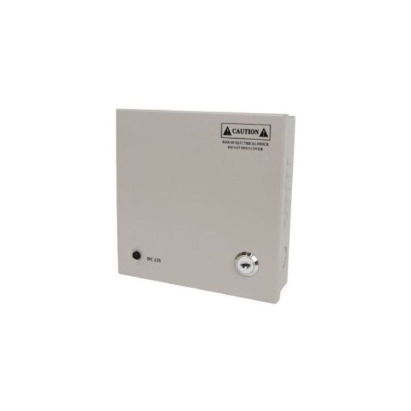 Блок питания BG-125/4
Блок питания BG-125/4