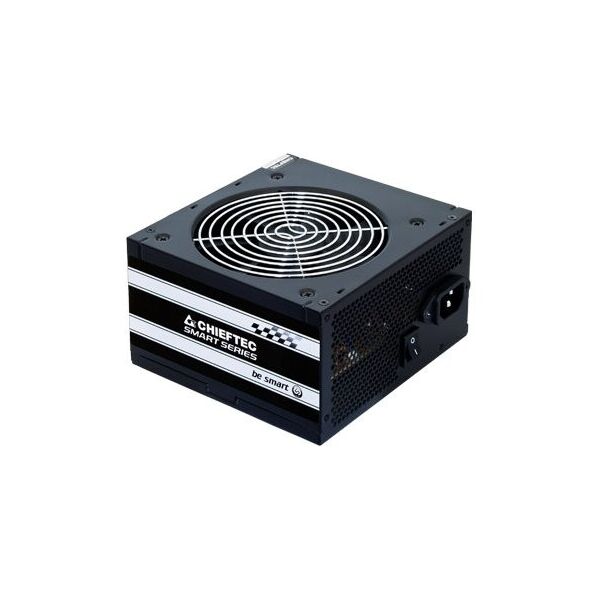 Блок питания CHIEFTEC RETAIL Smart GPS-700A8,12cm fan,a/PFC,24+4+4,2xPeripheral,1xFDD,6xSATA,2xPCIe
Блок питания CHIEFTEC RETAIL Smart GPS-700A8,12cm fan,a/PFC,24+4+4,2xPeripheral,1xFDD,6xSATA,2xPCIe