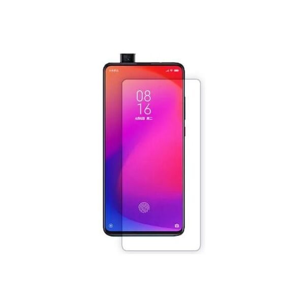 Скло захисне BeCover Xiaomi Mi 9T/ 9T Pro / Redmi K20 / K20 Pro Crystal Clear Gla (703899)
Скло захисне BeCover Xiaomi Mi 9T/ 9T Pro / Redmi K20 / K20 Pro Crystal Clear Gla (703899)