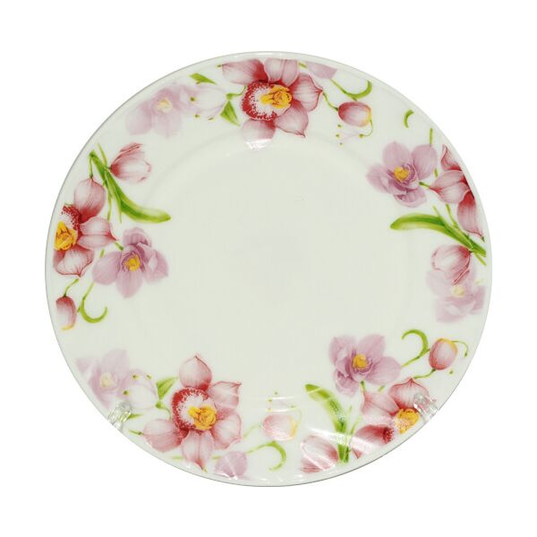Тарелка SNT 9' 'Орхидея' 30058-001
Тарелка SNT 9' 'Орхидея' 30058-001