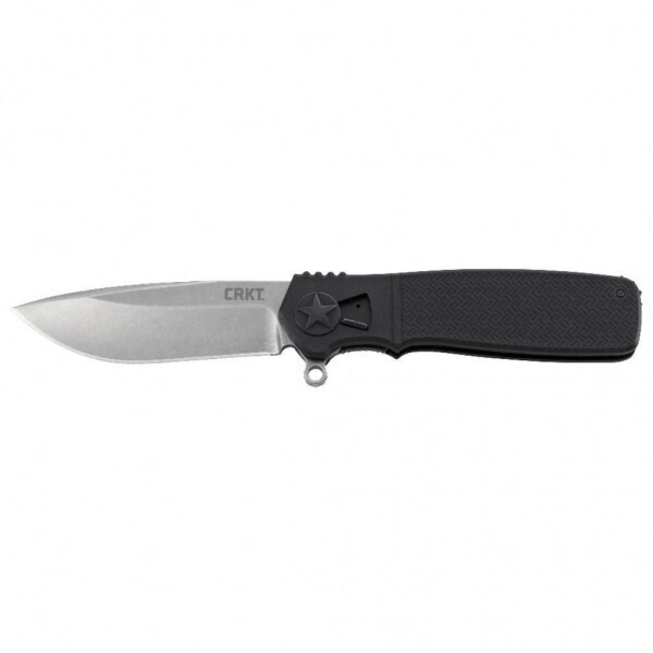 CRKT "Homefront™ EDC" (K250KXP)
CRKT "Homefront™ EDC" (K250KXP)