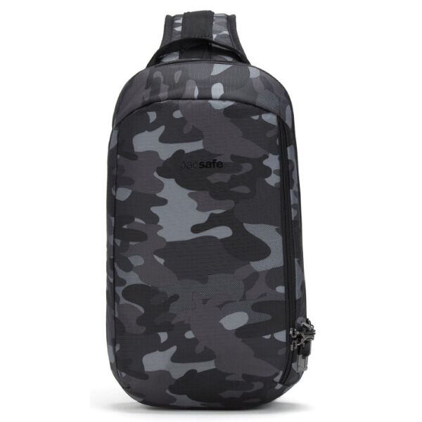 Рюкзак Pacsafe Vibe 325 антивор 5 степеней защиты 10 л черный (60221814)
Рюкзак Pacsafe Vibe 325 антивор 5 степеней защиты 10 л черный (60221814)