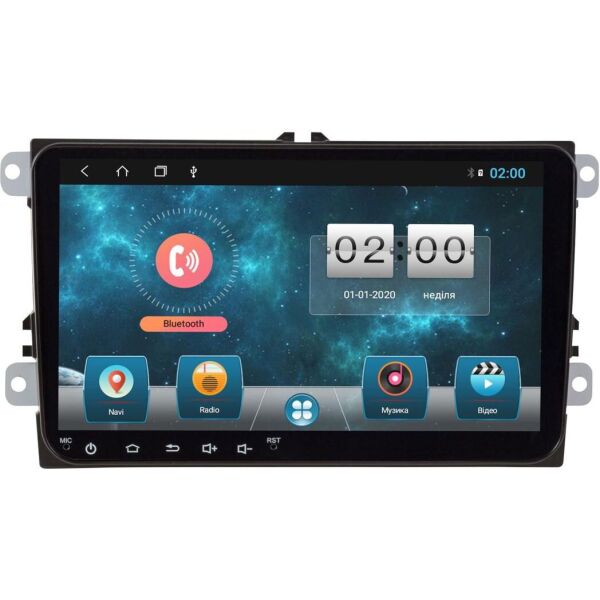 Магнитола Sound box SBM-6299 DSP (Universal Volkswagen Amarok/Passat B6/B7/Jetta/CC/Scirocco/Multivan/Transporter/Polo/Golf5,6/Eos/Caddy (CAN)) (W7033)
Магнитола Sound box SBM-6299 DSP (Universal Volkswagen Amarok/Passat B6/B7/Jetta/CC/Scirocco/Multivan/Transporter/Polo/Golf5,6/Eos/Caddy (CAN)) (W7033)