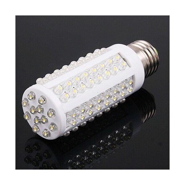 Ультра-яркая светодиодная лампа 7W E27 220V с холодным белым светом, с углом освещения 360 градусов
Ультра-яркая светодиодная лампа 7W E27 220V с холодным белым светом, с углом освещения 360 градусов
