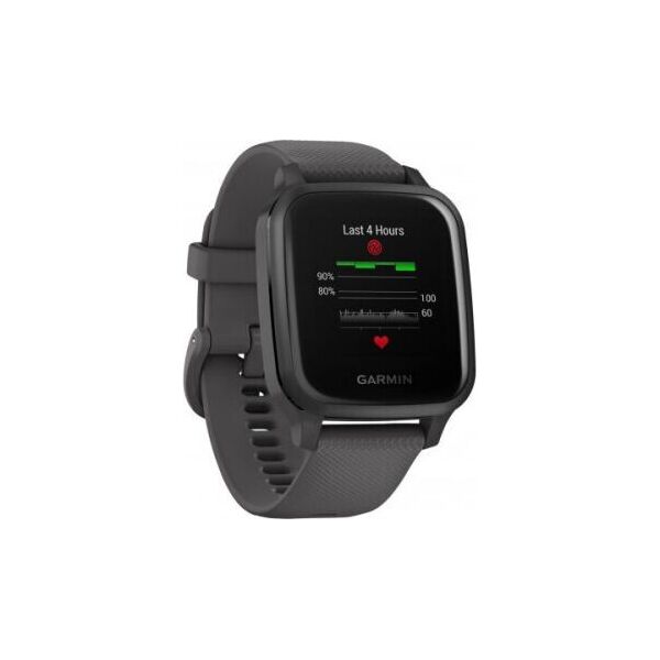 Garmin Venu Sq Music Edition Rose Gold Aluminum Bezel with Black Case and Silicone (010-02426-05/15)
Garmin Venu Sq Music Edition Rose Gold Aluminum Bezel with Black Case and Silicone (010-02426-05/15)