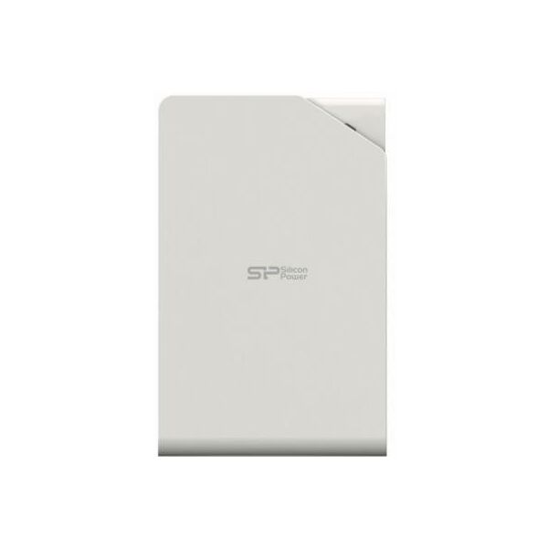 Жорсткий диск зовнішній SiliconPower USB 3.1 Gen1 Stream S03 1TB 2,5" Білий (SP010TBPHDS03S3W)
Жорсткий диск зовнішній SiliconPower USB 3.1 Gen1 Stream S03 1TB 2,5" Білий (SP010TBPHDS03S3W)