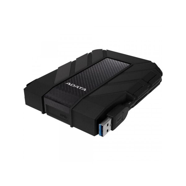 Жорсткий диск зовнішній A-DATA USB 3.1 DashDrive Durable HD710 Pro 5TB Чорний (AHD710P-5TU31-CBK)
Жорсткий диск зовнішній A-DATA USB 3.1 DashDrive Durable HD710 Pro 5TB Чорний (AHD710P-5TU31-CBK)