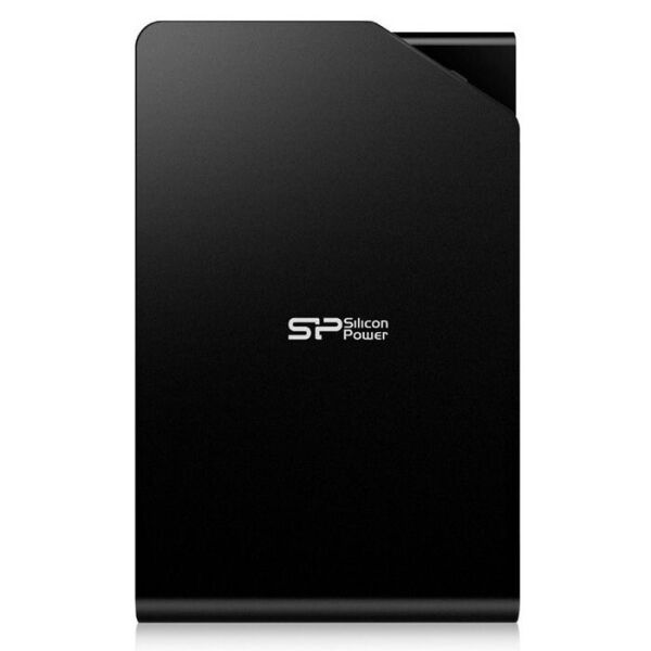 Жорсткий диск зовнішній SiliconPower USB 3.0 Stream S03 2TB 2,5" Чорний (SP020TBPHDS03S3K)
Жорсткий диск зовнішній SiliconPower USB 3.0 Stream S03 2TB 2,5" Чорний (SP020TBPHDS03S3K)