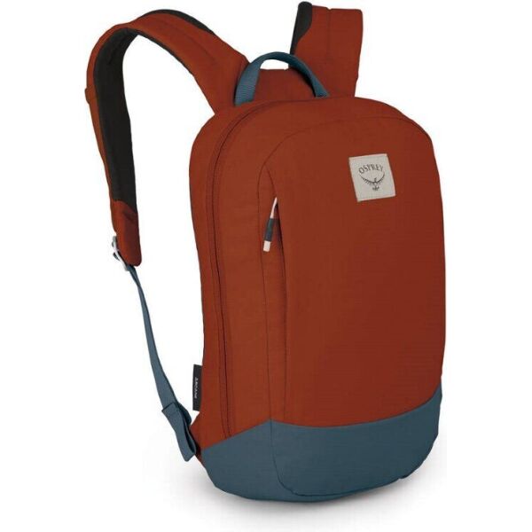 Рюкзак Osprey Arcane Small Day Umber Orange/Stargazer Blue - O/S - оранжевый (009.001.0087)
Рюкзак Osprey Arcane Small Day Umber Orange/Stargazer Blue - O/S - оранжевый (009.001.0087)