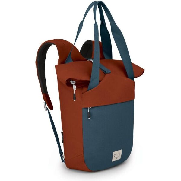 Рюкзак Osprey Arcane Tote Pack Umber Orange/Stargazer Blue - O/S - оранжевый (009.001.0089)
Рюкзак Osprey Arcane Tote Pack Umber Orange/Stargazer Blue - O/S - оранжевый (009.001.0089)