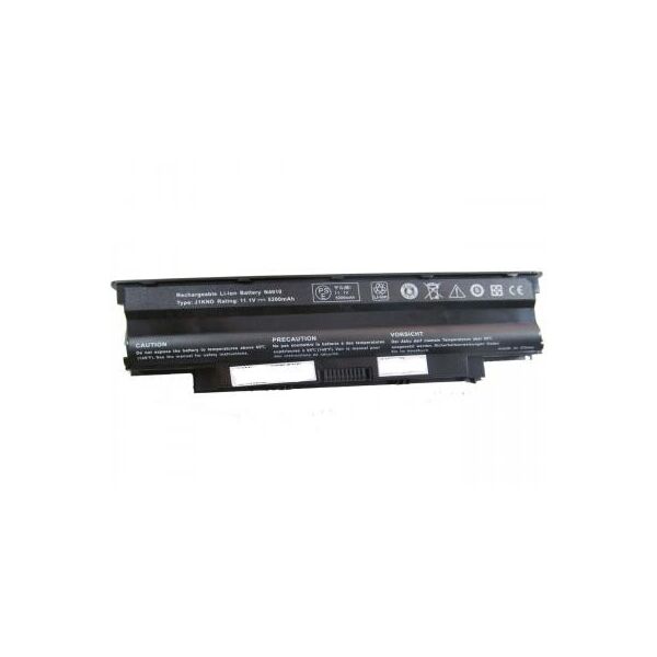 Аккумулятор для ноутбука AlSoft Dell Inspiron 13R J1KND 5200mAh 6cell 11.1V Li-ion (A41521)
Аккумулятор для ноутбука AlSoft Dell Inspiron 13R J1KND 5200mAh 6cell 11.1V Li-ion (A41521)