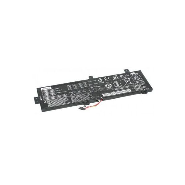 Аккумулятор для ноутбука Lenovo IdeaPad 310-15 L15L2PB4, 3948mAh (30Wh), 2cell, 7.6V, Li-ion (A47188)
Аккумулятор для ноутбука Lenovo IdeaPad 310-15 L15L2PB4, 3948mAh (30Wh), 2cell, 7.6V, Li-ion (A47188)
