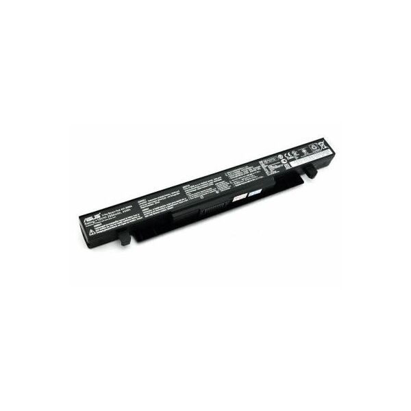 Аккумулятор для ноутбука ASUS X450 A41-X550A, 2950mAh, 4cell, 15V, Li-ion, черная (A41935)
Аккумулятор для ноутбука ASUS X450 A41-X550A, 2950mAh, 4cell, 15V, Li-ion, черная (A41935)