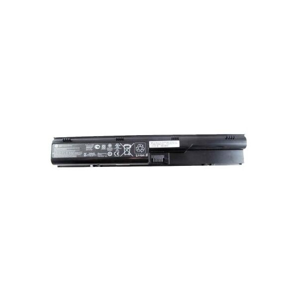 Аккумулятор для ноутбука HP HP ProBook 4530s HSTNN-LB2R 5100mAh (55Wh) 6cell 10.8V Li-io (A41937)
Аккумулятор для ноутбука HP HP ProBook 4530s HSTNN-LB2R 5100mAh (55Wh) 6cell 10.8V Li-io (A41937)