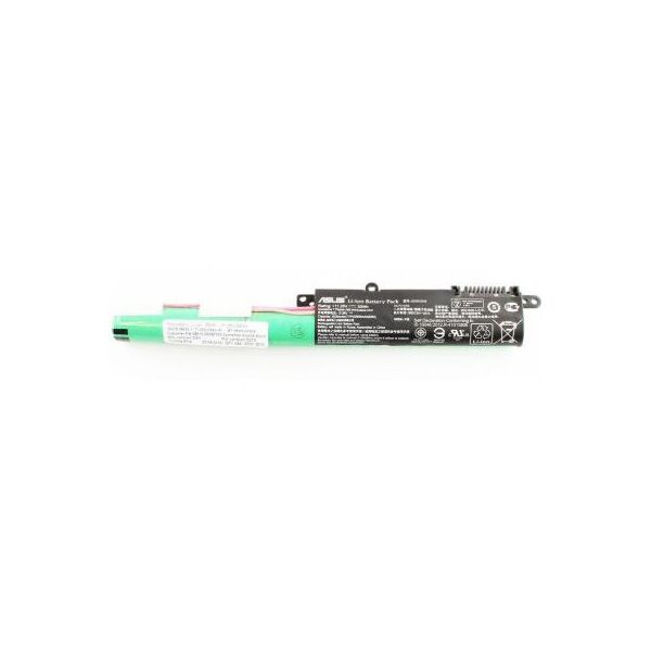 Аккумулятор для ноутбука ASUS X540 A31N1519, 3200mAh (36Wh), 3cell, 10.8V, Li-ion, черная (A47173)
Аккумулятор для ноутбука ASUS X540 A31N1519, 3200mAh (36Wh), 3cell, 10.8V, Li-ion, черная (A47173)