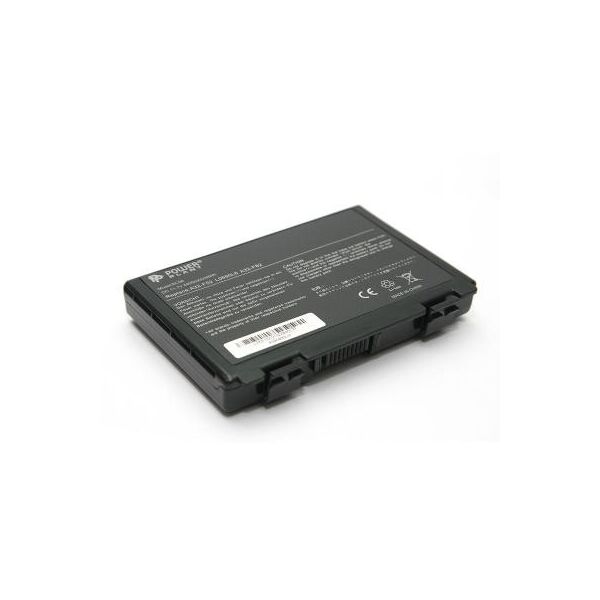 Аккумулятор для ноутбука ASUS F82 (A32-F82, ASK400LH) 11,1V 4400mAh PowerPlant (NB00000283)
Аккумулятор для ноутбука ASUS F82 (A32-F82, ASK400LH) 11,1V 4400mAh PowerPlant (NB00000283)