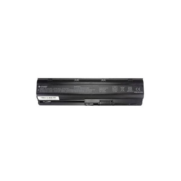 Аккумулятор для ноутбука HP Presario CQ42 (HSTNN-CB0X, H CQ42 3S2P) 10.8V 10400mAh PowerPlant (NB00000247)
Аккумулятор для ноутбука HP Presario CQ42 (HSTNN-CB0X, H CQ42 3S2P) 10.8V 10400mAh PowerPlant (NB00000247)