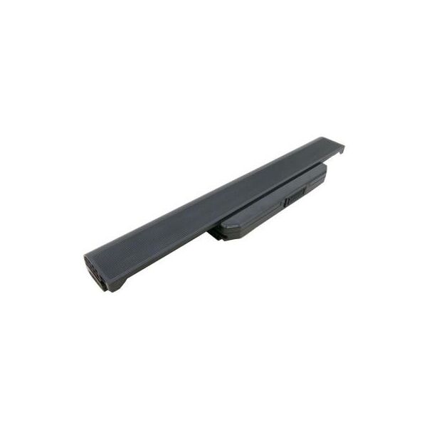 Аккумулятор для ноутбука Asus K53 (A41-K53, A32-K53) 14.4V, 2600mAh Extradigital (BNA3989) 
Аккумулятор для ноутбука Asus K53 (A41-K53, A32-K53) 14.4V, 2600mAh Extradigital (BNA3989)