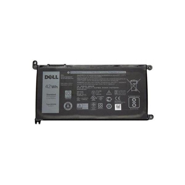 Аккумулятор для ноутбука Dell Inspiron 15-5568 WDX0R, 42Wh (3500mAh), 3cell, 11.4V (A47307)
Аккумулятор для ноутбука Dell Inspiron 15-5568 WDX0R, 42Wh (3500mAh), 3cell, 11.4V (A47307)