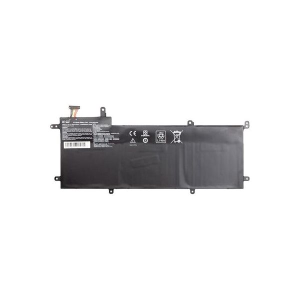 Аккумулятор для ноутбука ASUS ZenBook UX305LA (C31N1428) 11.31V 4950mAh PowerPlant (NB430918)
Аккумулятор для ноутбука ASUS ZenBook UX305LA (C31N1428) 11.31V 4950mAh PowerPlant (NB430918)