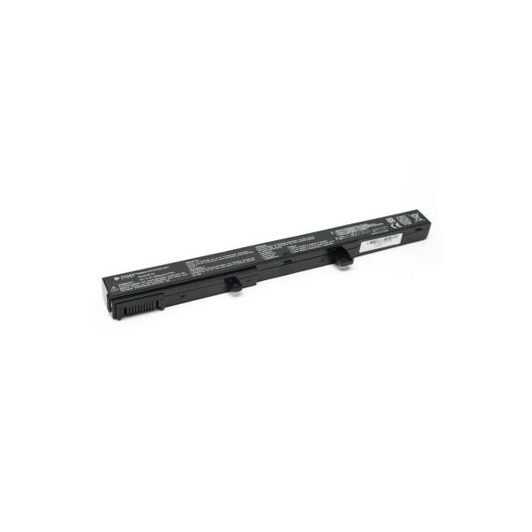 Аккумулятор для ноутбука ASUS X451(A41N1308, ASX551L7) 14.4V 2600mAh PowerPlant (NB00000299)
Аккумулятор для ноутбука ASUS X451(A41N1308, ASX551L7) 14.4V 2600mAh PowerPlant (NB00000299)
