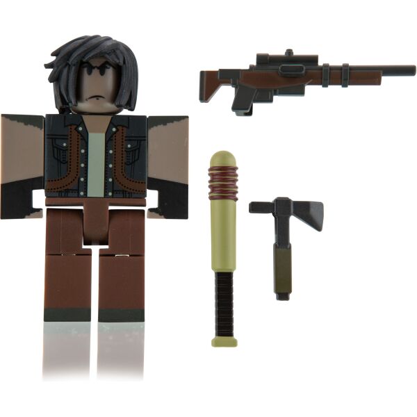 Игровая коллекционная фигурка Jazwares Roblox Core Figures After the Flash: Wasteland Survivor W9 (ROB0393)
Игровая коллекционная фигурка Jazwares Roblox Core Figures After the Flash: Wasteland Survivor W9 (ROB0393)