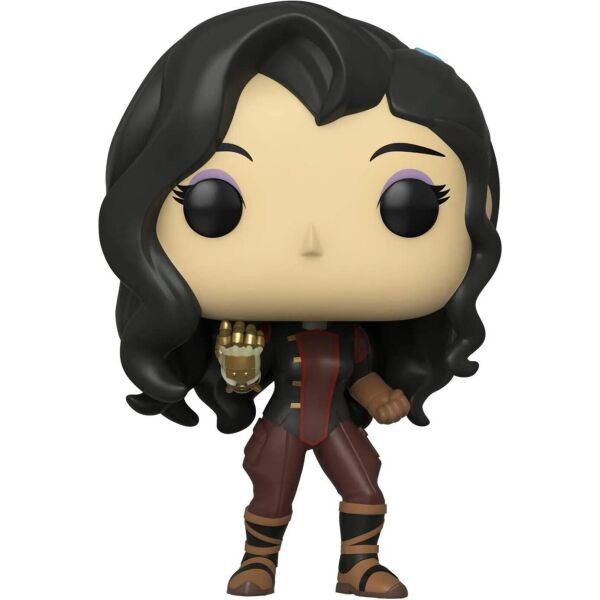 Коллекционная фигурка Funko POP! Animation Legend of Korra Asami 46951 (FUN25491341)
Коллекционная фигурка Funko POP! Animation Legend of Korra Asami 46951 (FUN25491341)