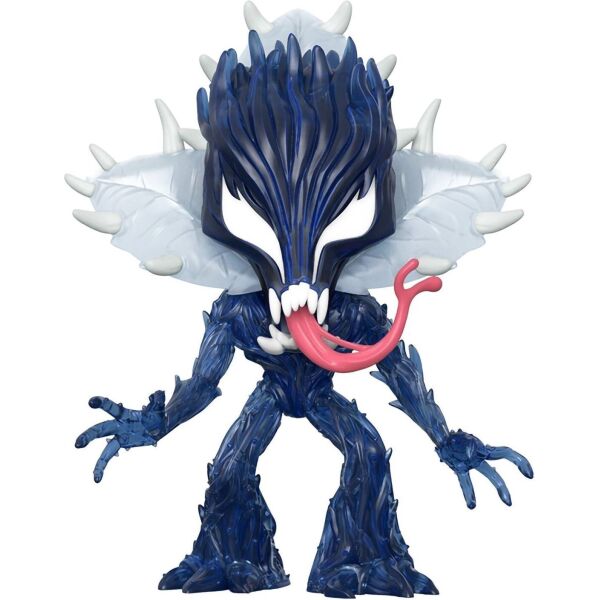 Коллекционная Фигурка Funko POP! Bobble Marvel Venom Venomized Groot (GW) (Exc) 47614 (FUN25491019)
Коллекционная Фигурка Funko POP! Bobble Marvel Venom Venomized Groot (GW) (Exc) 47614 (FUN25491019)