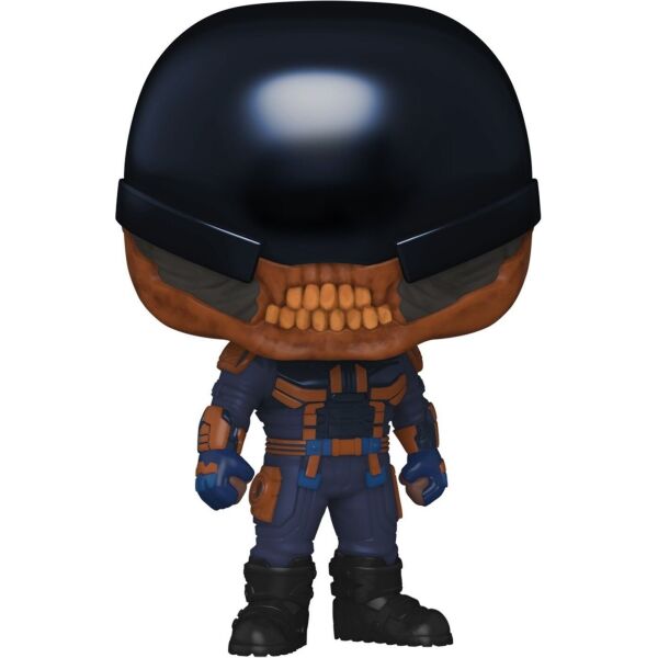 Коллекционная фигурка Funko POP! Movies The Suicide Squad Bloodsport 56009 (FUN25491171)
Коллекционная фигурка Funko POP! Movies The Suicide Squad Bloodsport 56009 (FUN25491171)