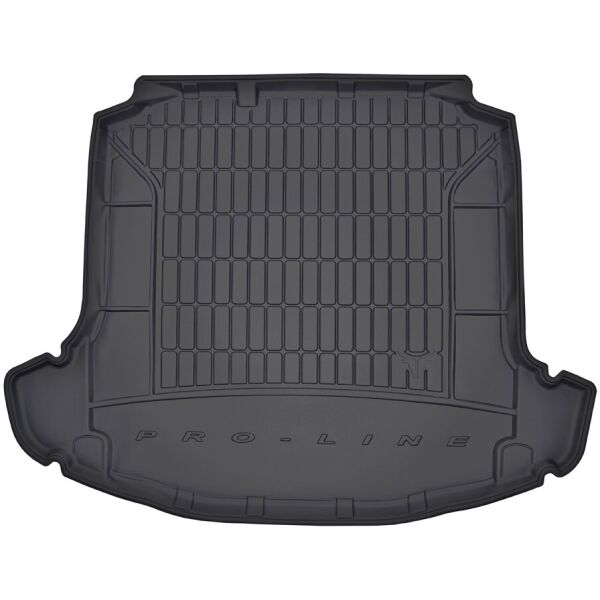 Резиновый коврик в багажник Frogum Pro-Line для Skoda Rapid (mkI)(лифтбек) 2012-2019 (без двухуровневого пола)(с боковыми нишами)(багажник) (FG TM405981)
Резиновый коврик в багажник Frogum Pro-Line для Skoda Rapid (mkI)(лифтбек) 2012-2019 (без двухуровневого пола)(с боковыми нишами)(багажник) (FG TM405981)