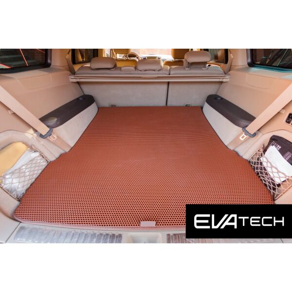 Коврик в багажник EVAtech для Mercedes-Benz GL-Class, 2 поколение, X166, (12-15), 7 мест EVA полимерный коричневый
Коврик в багажник EVAtech для Mercedes-Benz GL-Class, 2 поколение, X166, (12-15), 7 мест EVA полимерный коричневый