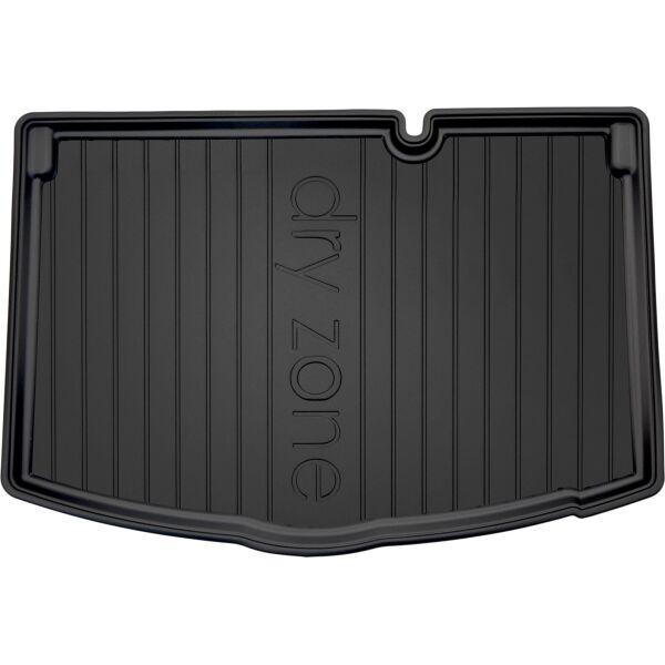 Резиновый коврик в багажник Frogum Dry-Zone для Toyota Yaris (mkIII)(5-дв.) 2010-2020 (без двухуровневого пола)(багажник) (FG DZ548959)
Резиновый коврик в багажник Frogum Dry-Zone для Toyota Yaris (mkIII)(5-дв.) 2010-2020 (без двухуровневого пола)(багажник) (FG DZ548959)