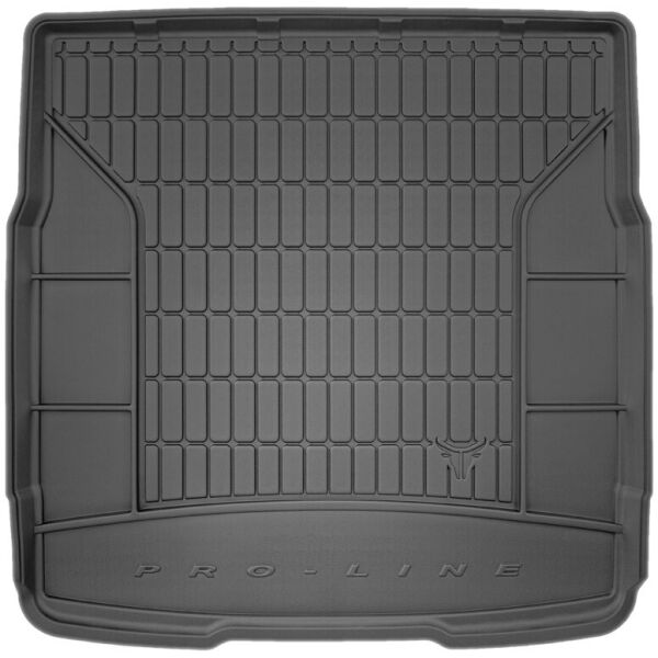 Резиновый коврик в багажник Frogum Pro-Line для Opel Insignia (mkI)(A)(универсал) 2008-2017 (без двухуровневого пола)(багажник) (FG TM548515)
Резиновый коврик в багажник Frogum Pro-Line для Opel Insignia (mkI)(A)(универсал) 2008-2017 (без двухуровневого пола)(багажник) (FG TM548515)