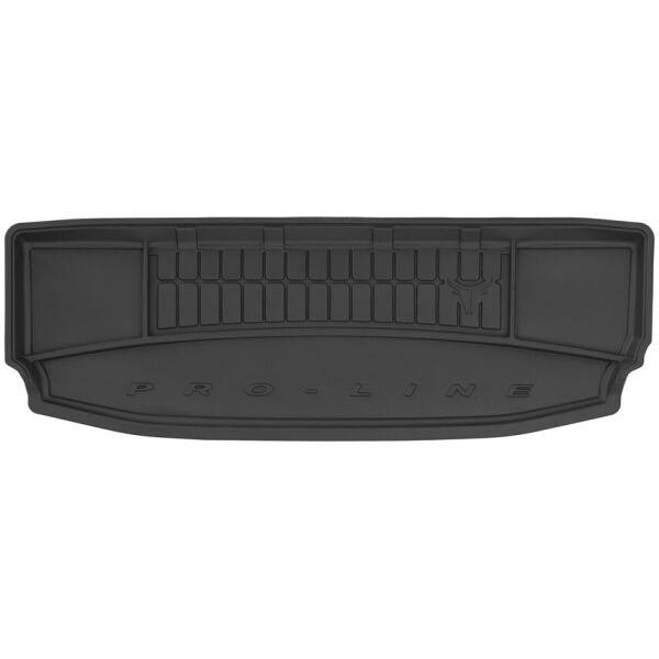 Резиновый коврик в багажник Frogum Pro-Line для SsangYong Rexton W (mkIV)(7 мест) 2017→ (верхний уровень)(разложенный 3й ряд)(багажник) (FG TM403376)
Резиновый коврик в багажник Frogum Pro-Line для SsangYong Rexton W (mkIV)(7 мест) 2017→ (верхний уровень)(разложенный 3й ряд)(багажник) (FG TM403376)