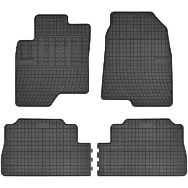 Резиновые коврики Frogum для Chevrolet Captiva (mkI) 2006-2018; Opel Antara (mkI) 2006-2015 (FG 0699)
Резиновые коврики Frogum для Chevrolet Captiva (mkI) 2006-2018; Opel Antara (mkI) 2006-2015 (FG 0699)