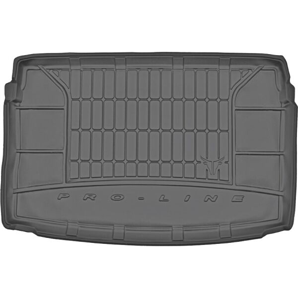 Резиновый коврик в багажник Frogum Pro-Line для Seat Ibiza (mkV) 2017→ (верхний уровень)(багажник) (FG TM403789)
Резиновый коврик в багажник Frogum Pro-Line для Seat Ibiza (mkV) 2017→ (верхний уровень)(багажник) (FG TM403789)