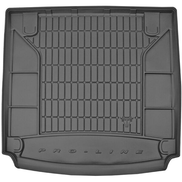 Резиновый коврик в багажник Frogum Pro-Line для Opel Astra (mkIII)(H)(универсал) 2004-2014 (багажник) (FG TM402904)
Резиновый коврик в багажник Frogum Pro-Line для Opel Astra (mkIII)(H)(универсал) 2004-2014 (багажник) (FG TM402904)