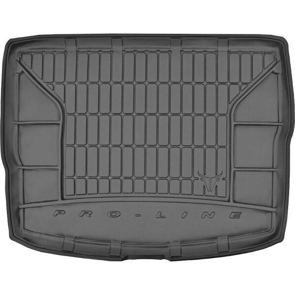 Резиновый коврик в багажник Frogum Pro-Line для Mitsubishi Eclipse Cross (mkI) 2017→ (багажник) (FG TM403741)
Резиновый коврик в багажник Frogum Pro-Line для Mitsubishi Eclipse Cross (mkI) 2017→ (багажник) (FG TM403741)