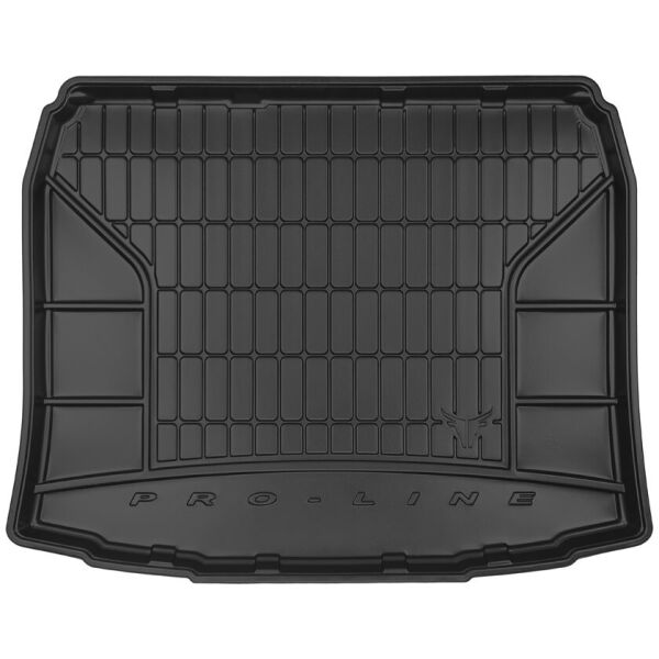 Резиновый коврик в багажник Frogum Pro-Line для Audi A3 (mkII)(хетчбэк) 2003-2013 (передний привод)(багажник) (FG TM548294)
Резиновый коврик в багажник Frogum Pro-Line для Audi A3 (mkII)(хетчбэк) 2003-2013 (передний привод)(багажник) (FG TM548294)