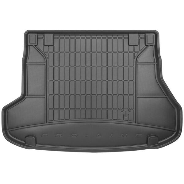 Резиновый коврик в багажник Frogum Pro-Line для Kia Ceed (mkII)(универсал) 2012-2018 (с запаской)(багажник) (FG TM549482)
Резиновый коврик в багажник Frogum Pro-Line для Kia Ceed (mkII)(универсал) 2012-2018 (с запаской)(багажник) (FG TM549482)
